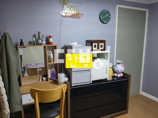 역세권 내부올수리 거실조망트임 채광좋음 - View 4