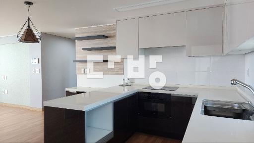 Apartment in 신효동 - View 3