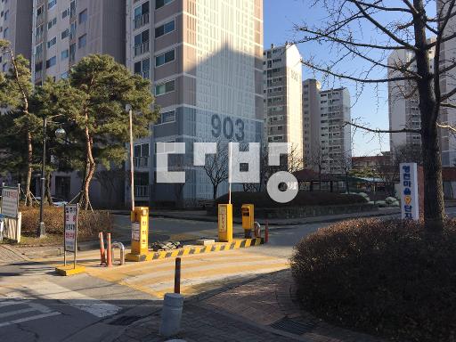 초,중학교 도보권 내부깔끔 입주시기 협의가능 - View 3