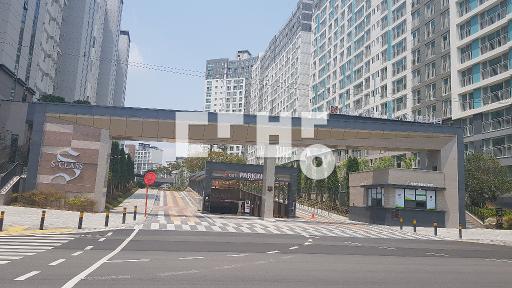 탑층(층간소음걱정없는)줄눈중문탄성시공맘스장김치냉장고자리 내부상태좋음 - View 2
