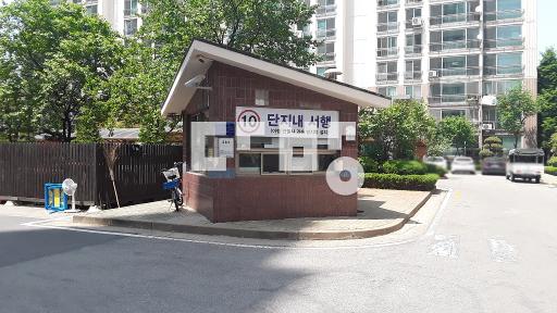 풍무역 가까운동 늦은입주  초중교, 체육센터 수영장  세안고도 가능 - View 2