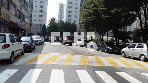 Apartment in 우두동 - View 2