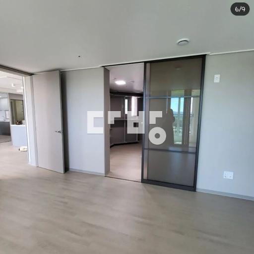 Apartment in 옥정동 - View 2