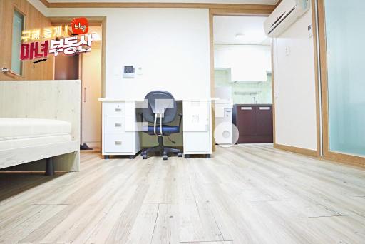 대학로 중심에 있는 내부상태 좋은 원룸 - View 3
