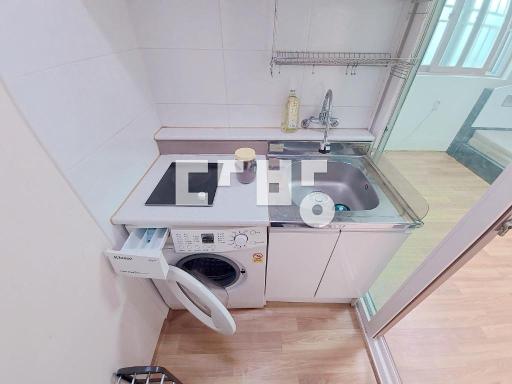 Apartment in 모충동 - View 4