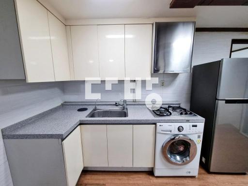 Apartment in 서상동 - View 5