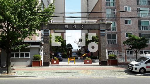 아파트 - View 3
