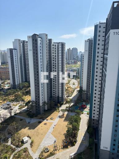 Apartment in 옥정동 - View 5