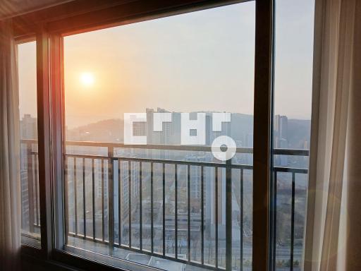 왕왕 추천,34A,에어컨4대,중문,11자 주방,방3개, 월세끼고,투자매물 - View 2