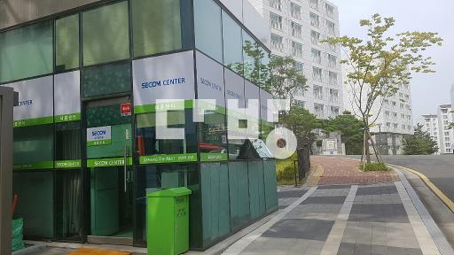트인뷰의 로얄층,일조량풍부한 남향,4베이구조,깨끗하게 잘 관리된세대추천 - View 3