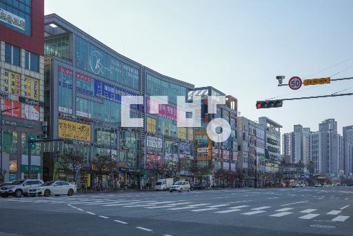 Apartment in 원신흥동 - View 3
