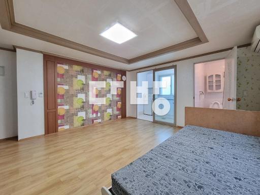 Apartment in 퇴계동 - View 2