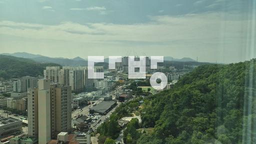 Apartment in 김량장동 - View 5