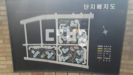 아파트 - View 3