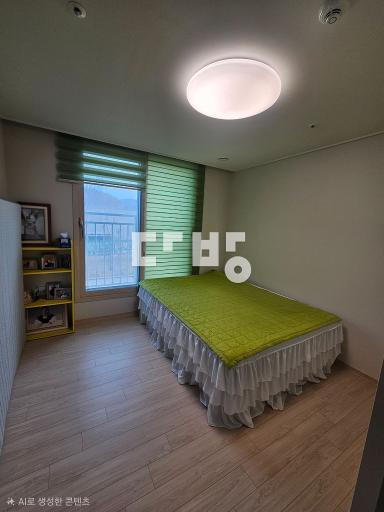7월12일부터 공실됨  에어컨3대 ,중문 앞동이라 밝고환함 - View 3
