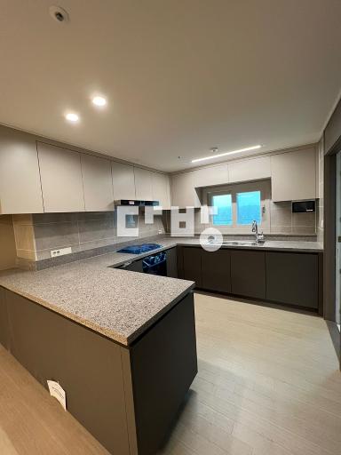 Apartment in 조양동 - View 5