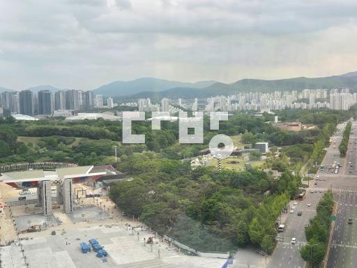 46 매매 채광굿 전망굿 로얄동 매매 뻥뷰 올공뷰 조합 풀옵션 - View 2