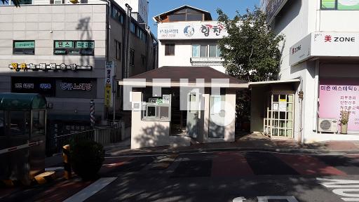 귀한대형평수.채광좋고.트인뷰.입주협의.내부상태깨끗기본형 - Widok 3