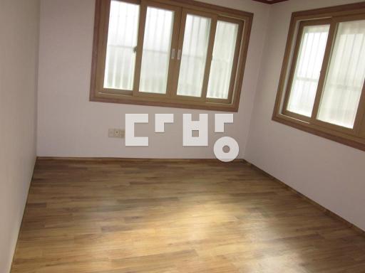 2-bed apartment, 47 m²