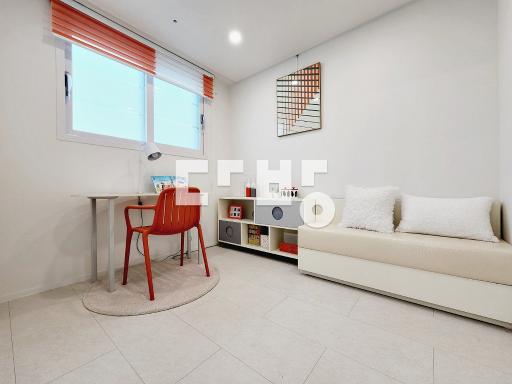 Apartment in 신길동 - View 4
