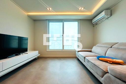 Apartment in 대전광역시, 송촌동, 대덕구 - View 4