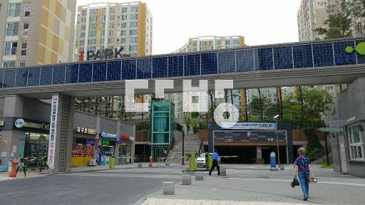 Apartment in 자곡동 - View 2