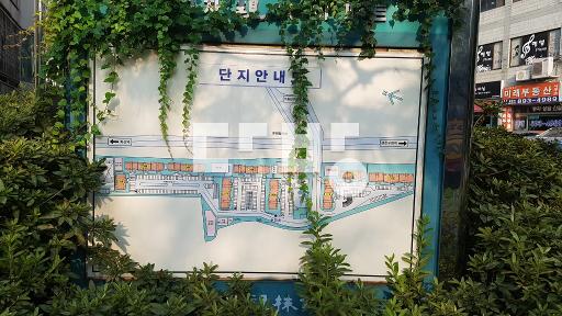 매우 조용하고 햇빛 좋은 올수리된 아파트 - View 3
