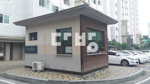 Apartment in 단구동 - View 3
