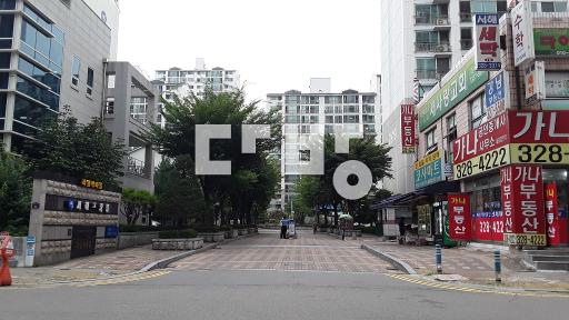 Apartment in 상동 - View 3