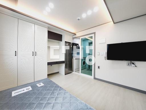 Apartment in 봉명동 - View 5