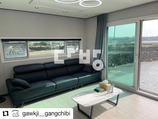 Apartment in 애월읍 - View 2