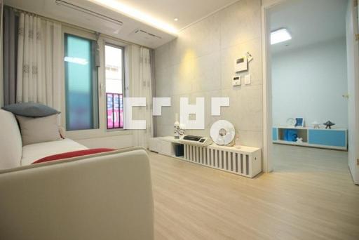 Dom, 28 m²