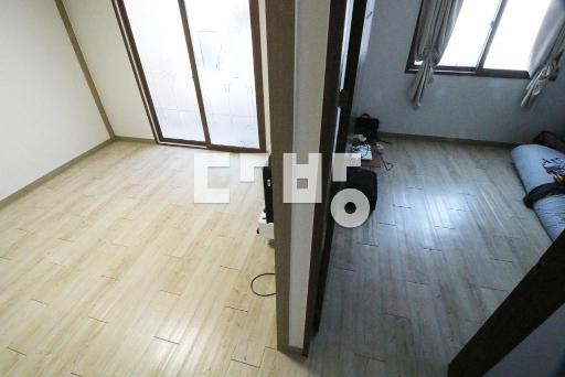 Apartment in 포항시, 양덕동, 장량동 - View 5