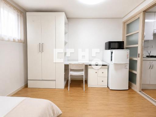 Apartment in 봉천동 - View 3