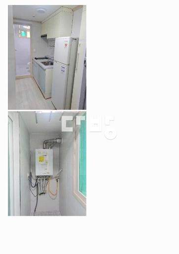 Apartment in 제천시, 현대산업개발 - View 2