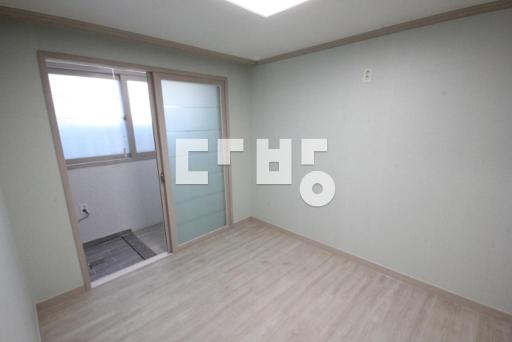 Apartment in 봉덕동 - View 4