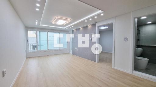 박촌역3분 올인테리어 선호하는3층 방3 화2 넓은베란다 공실임 - View 2