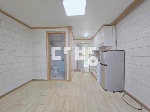 조용하고 주차하기 편리한 타운하우스형 원룸 - View 4