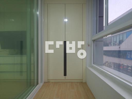 드림타워 인근  깔끔한 분리형 1.5룸 - View 4