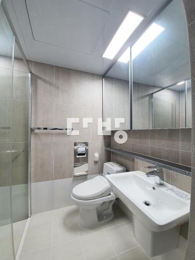 Apartment in 삼남읍 - View 3