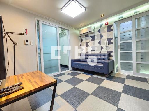 Apartment in 경산시, 창신백조타운아파트, 동부동 - View 2