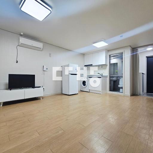 Apartment in 원주시, 강원원주혁신도시 - View 2