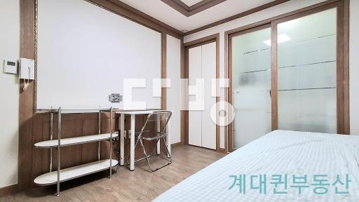 계명대역2분 남향 주인 직접 관리로 엄청 깨끗하고 친절한 신당동 원룸 - View 4