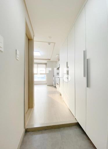 Apartment in 평택시, 신장동, 신리 - View 2