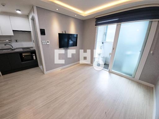 Apartment in 원신흥동 - View 2