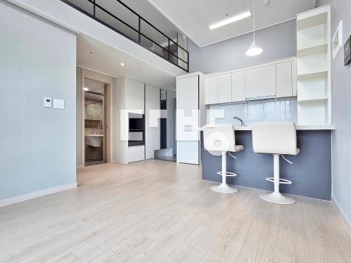 Apartment in 불당동 - View 2