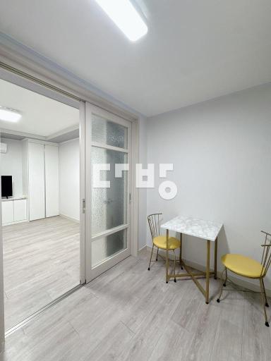 Apartment in 목포시, 옥암지구 - View 4