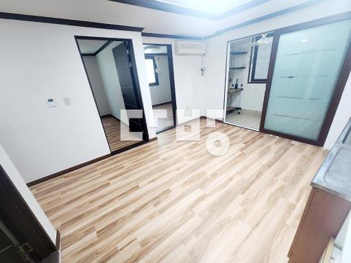 Apartment in 원주시, 단구동 - View 2