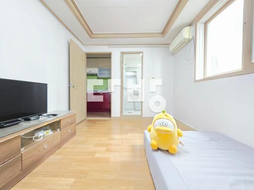 Apartment in 수원시, 영통동, 영통구 - View 5