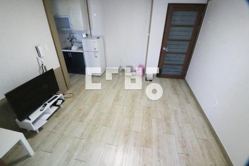 Apartment in 포항시, 양덕동, 장량동 - View 4
